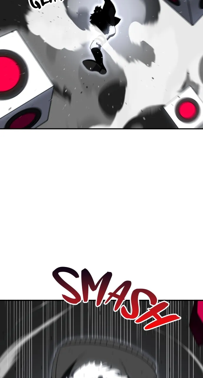 Read I Was the Final Boss chapter 50 image 44 on Lezhin