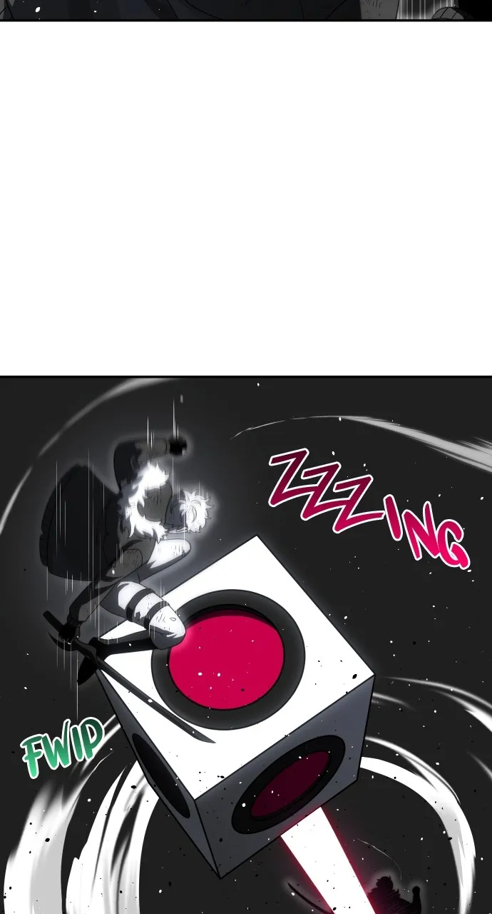 Read I Was the Final Boss chapter 50 image 61 on Lezhin