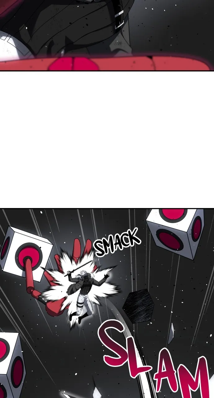 Read I Was the Final Boss chapter 50 image 73 on Lezhin