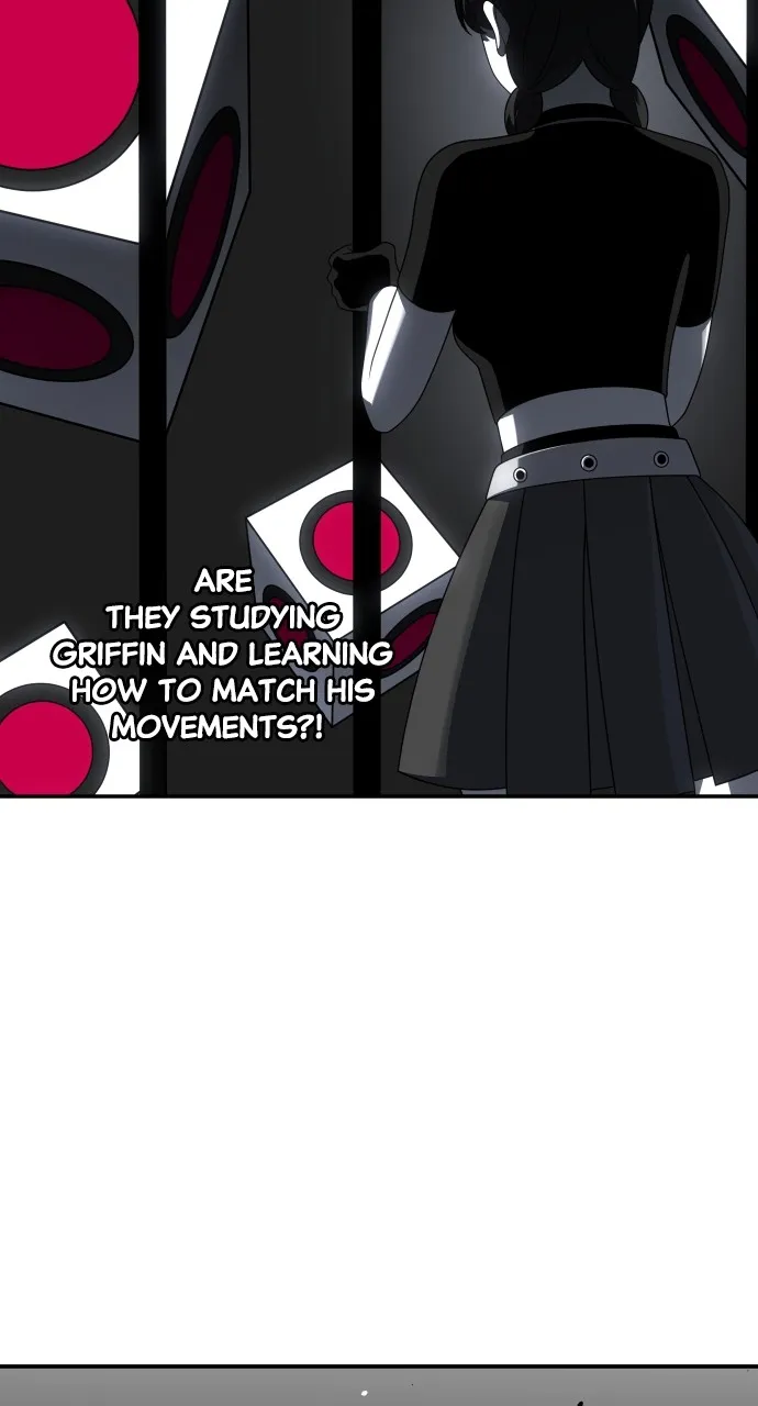 Read I Was the Final Boss chapter 50 image 76 on Lezhin