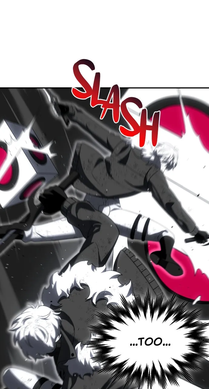 Read I Was the Final Boss chapter 50 image 80 on Lezhin