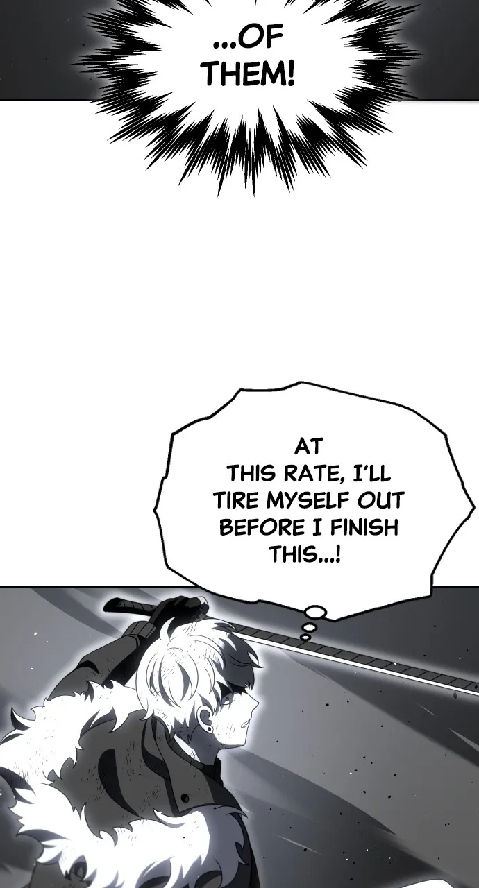 Read I Was the Final Boss chapter 50 image 85 on Lezhin