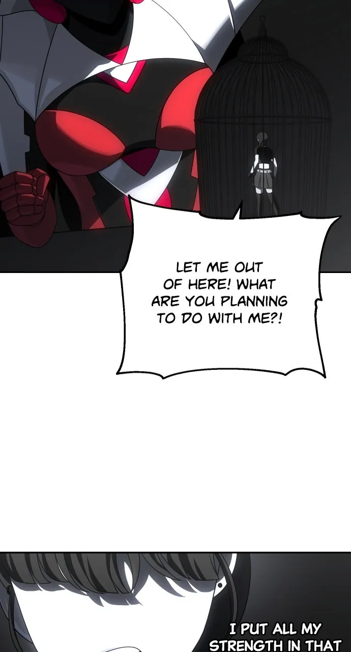 Read I Was the Final Boss chapter 50 image 9 on Lezhin