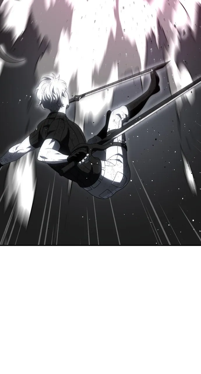 Read I Was the Final Boss chapter 50 image 96 on Lezhin