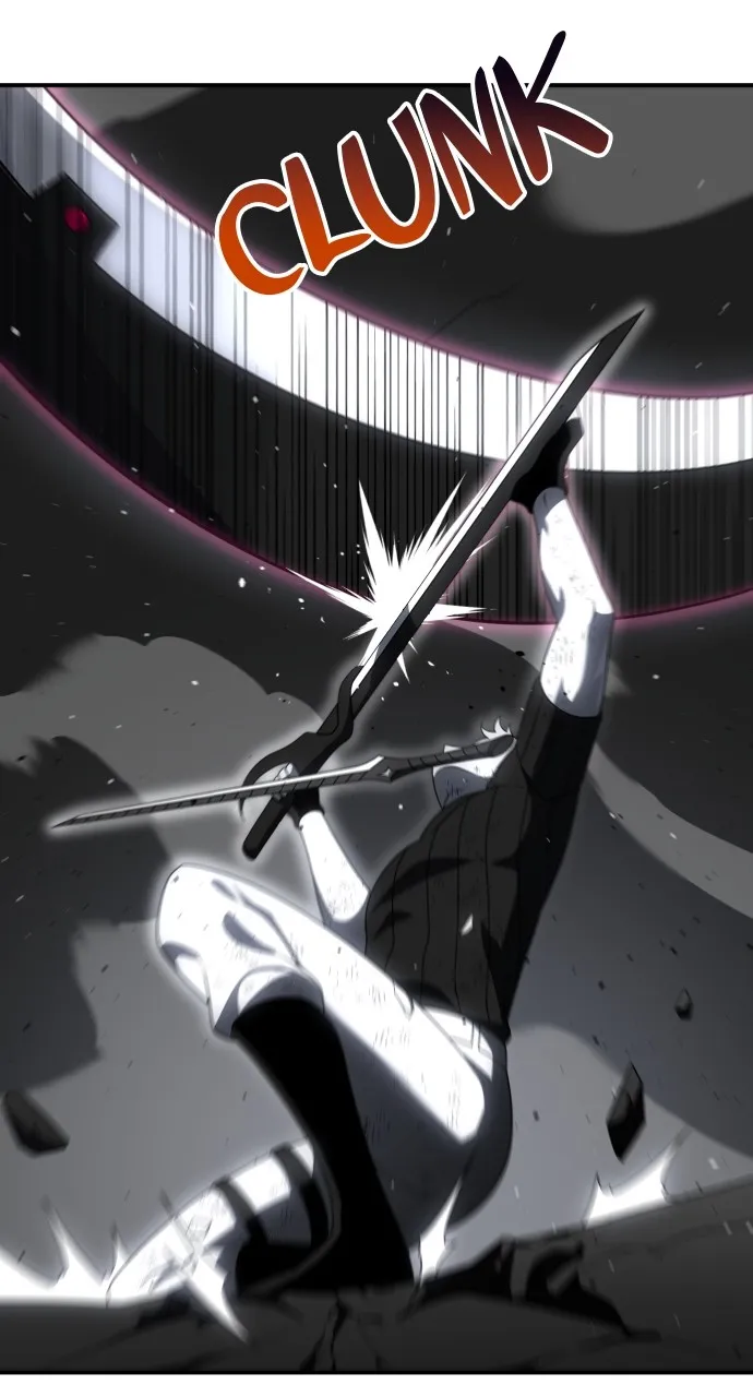 Read I Was the Final Boss chapter 50 image 98 on Lezhin