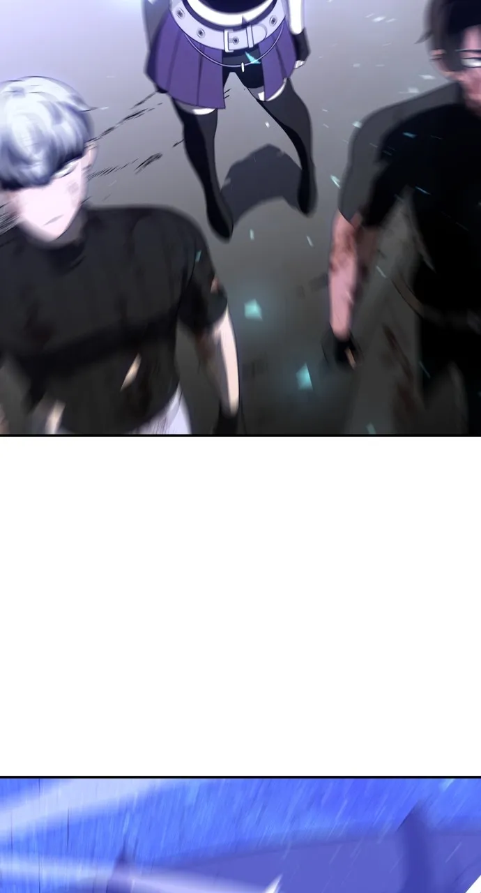 Read I Was the Final Boss chapter 51 image 107 on Lezhin