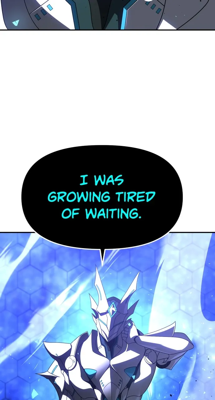 Read I Was the Final Boss chapter 51 image 111 on Lezhin