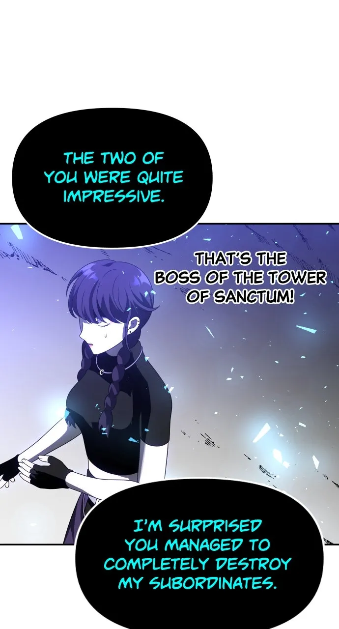 Read I Was the Final Boss chapter 51 image 113 on Lezhin