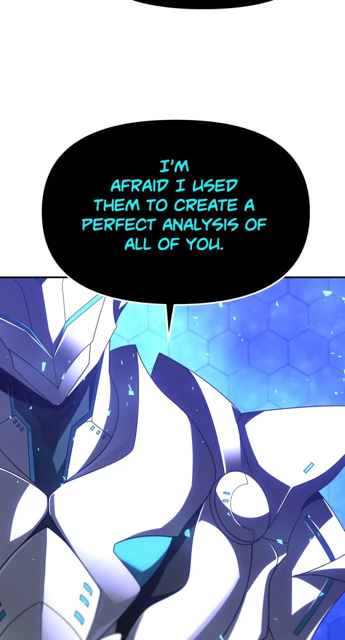 Read I Was the Final Boss chapter 51 image 114 on Lezhin