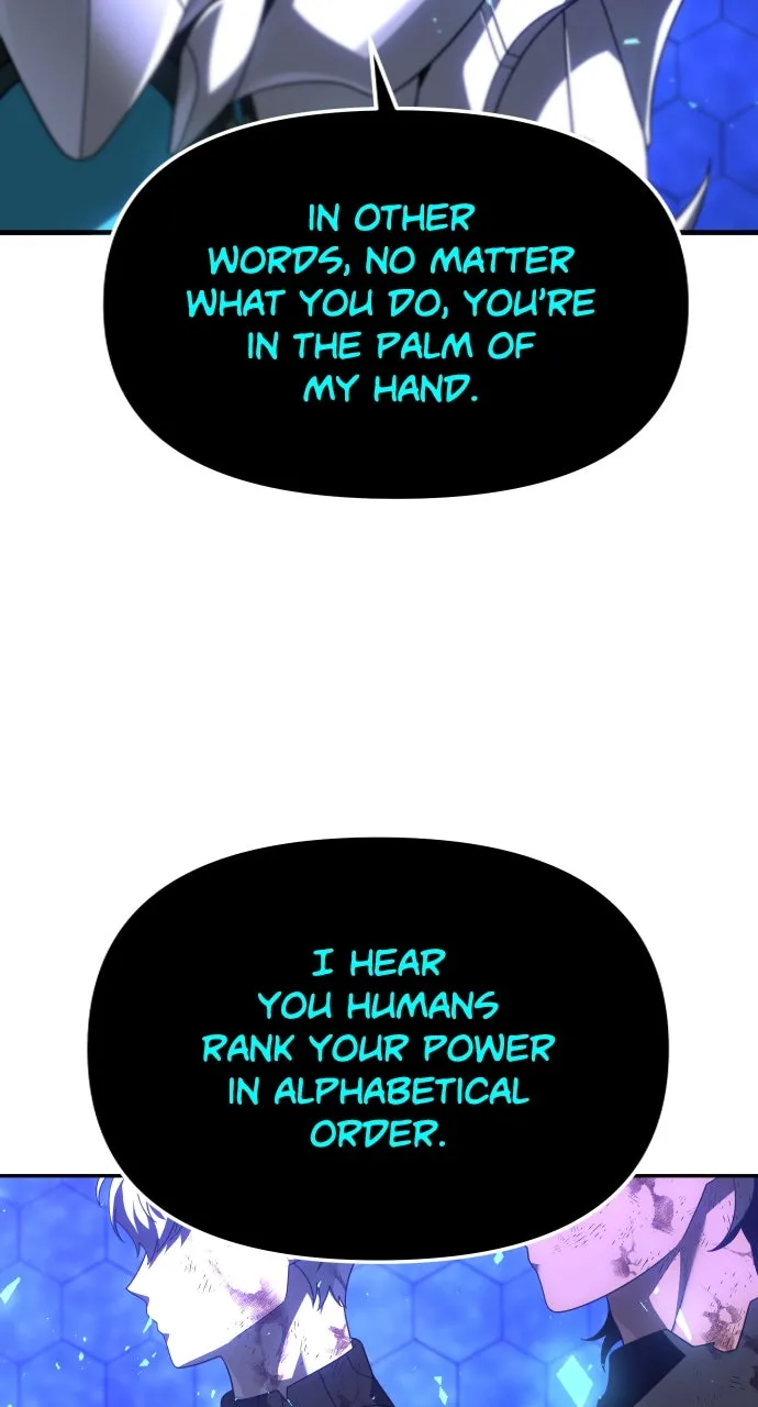 Read I Was the Final Boss chapter 51 image 115 on Lezhin