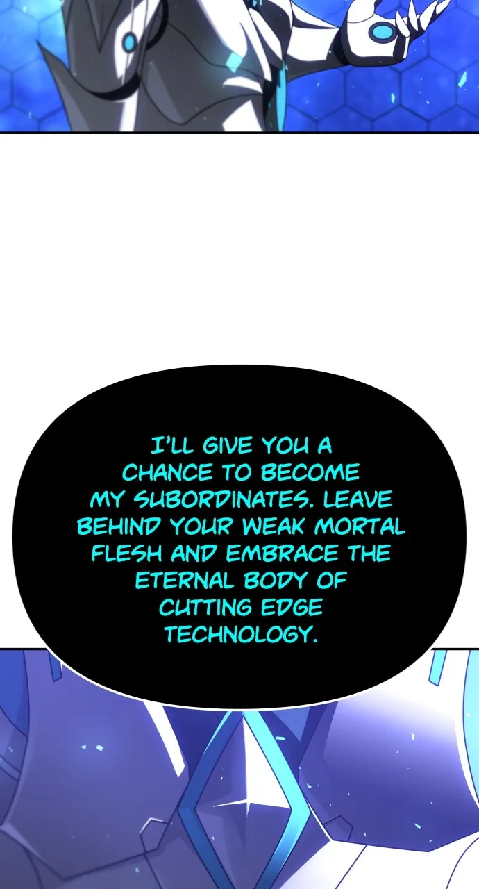 Read I Was the Final Boss chapter 51 image 117 on Lezhin