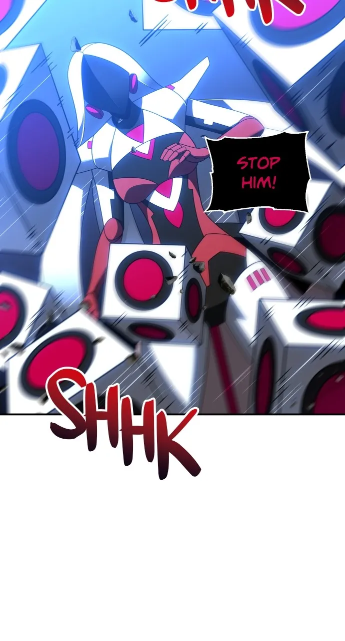 Read I Was the Final Boss chapter 51 image 12 on Lezhin