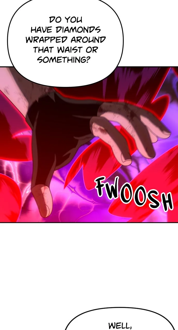 Read I Was the Final Boss chapter 51 image 122 on Lezhin