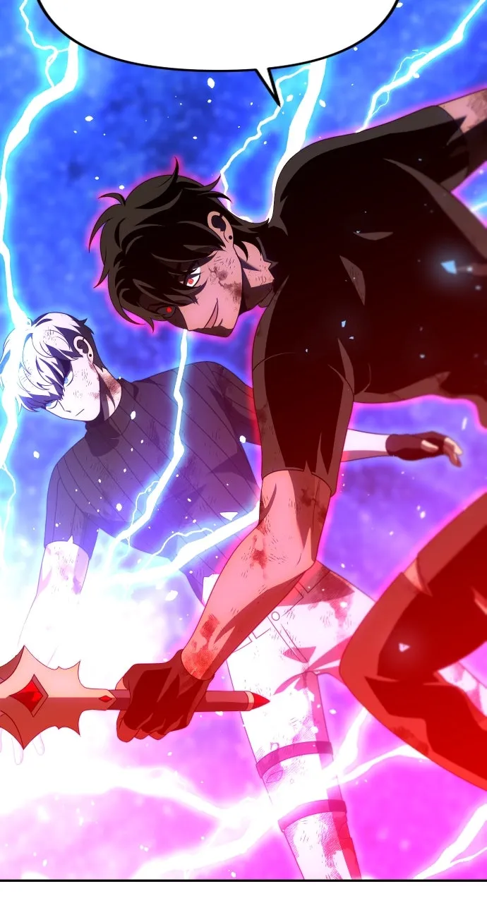 Read I Was the Final Boss chapter 51 image 124 on Lezhin