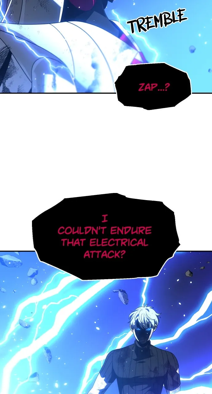Read I Was the Final Boss chapter 51 image 18 on Lezhin