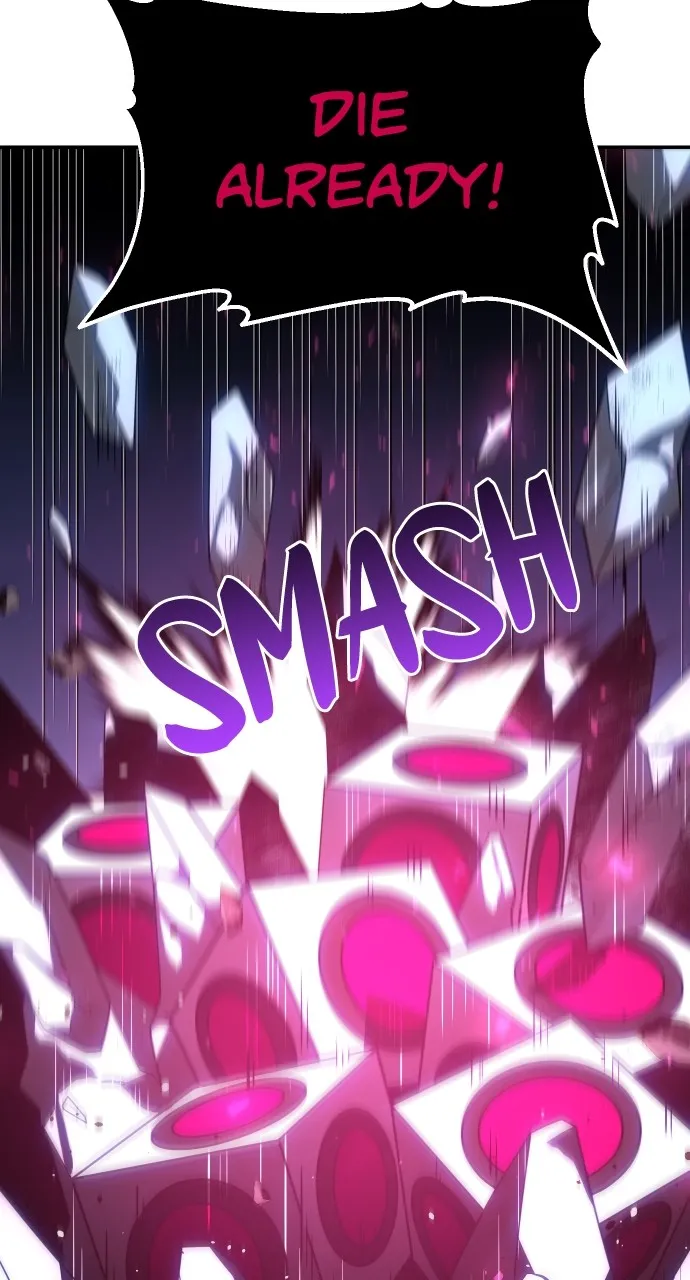 Read I Was the Final Boss chapter 51 image 24 on Lezhin