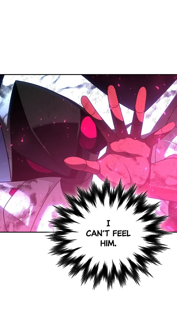 Read I Was the Final Boss chapter 51 image 26 on Lezhin