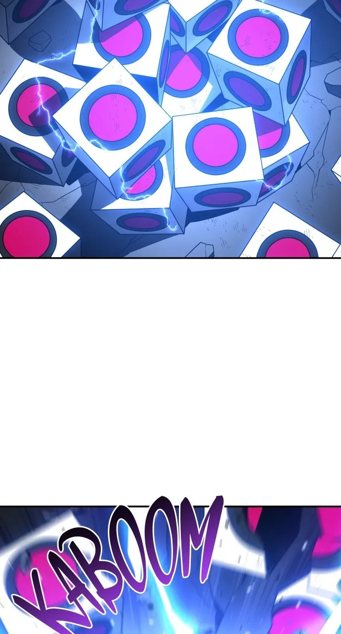 Read I Was the Final Boss chapter 51 image 30 on Lezhin