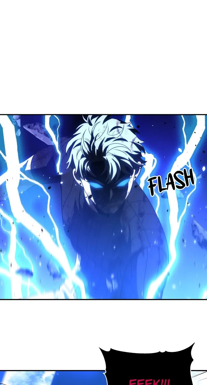 Read I Was the Final Boss chapter 51 image 32 on Lezhin