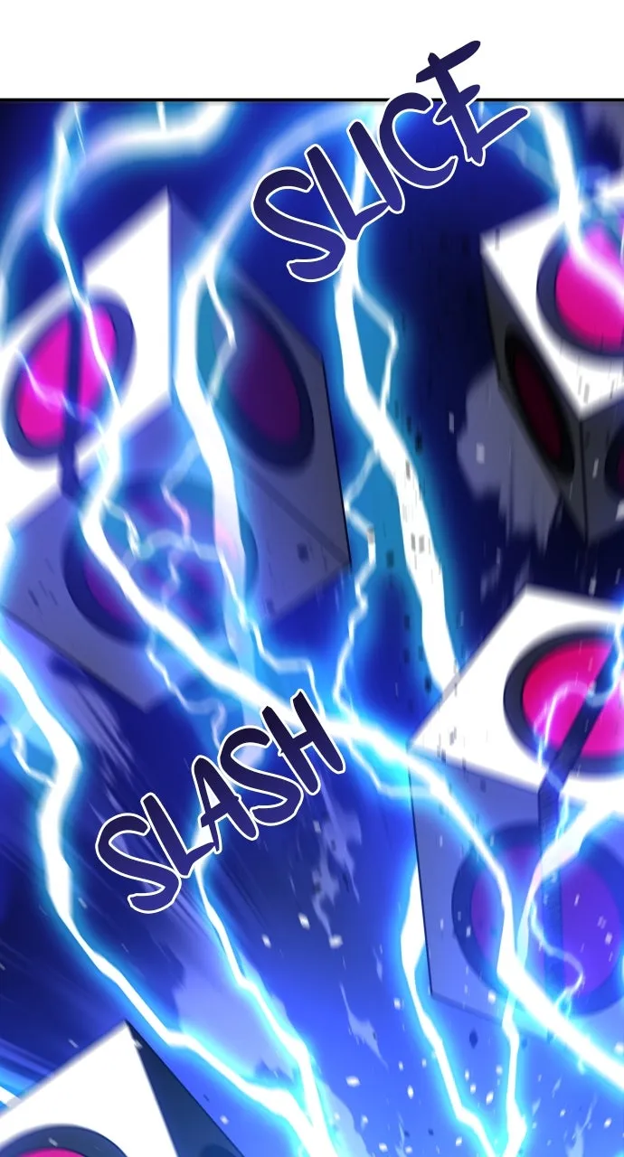 Read I Was the Final Boss chapter 51 image 41 on Lezhin