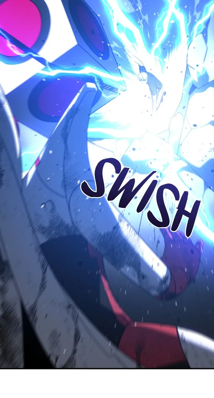 Read I Was the Final Boss chapter 51 image 42 on Lezhin