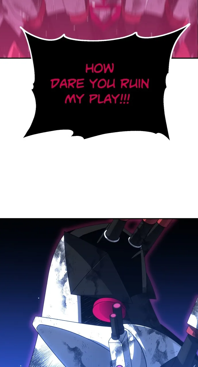 Read I Was the Final Boss chapter 51 image 50 on Lezhin
