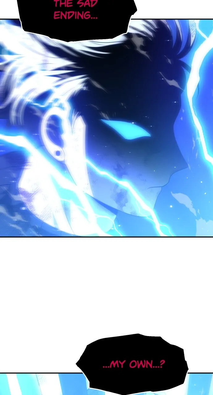 Read I Was the Final Boss chapter 51 image 58 on Lezhin