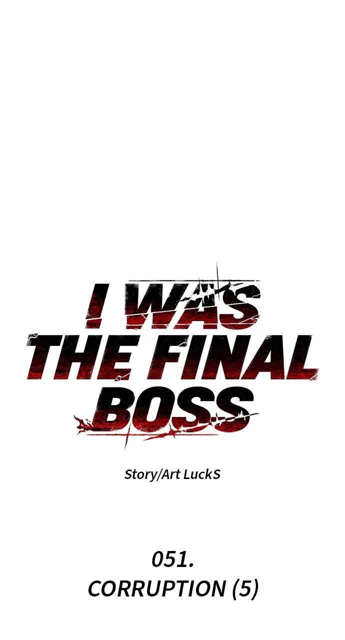 Read I Was the Final Boss chapter 51 image 62 on Lezhin