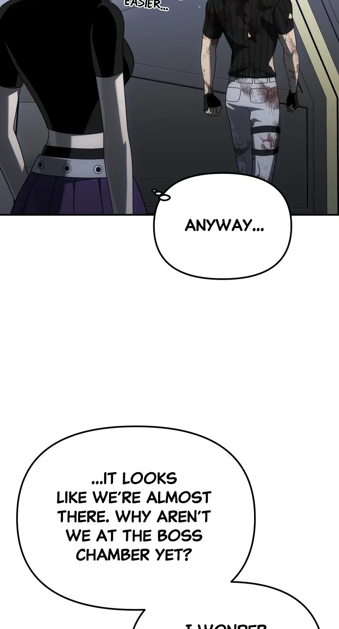Read I Was the Final Boss chapter 51 image 73 on Lezhin