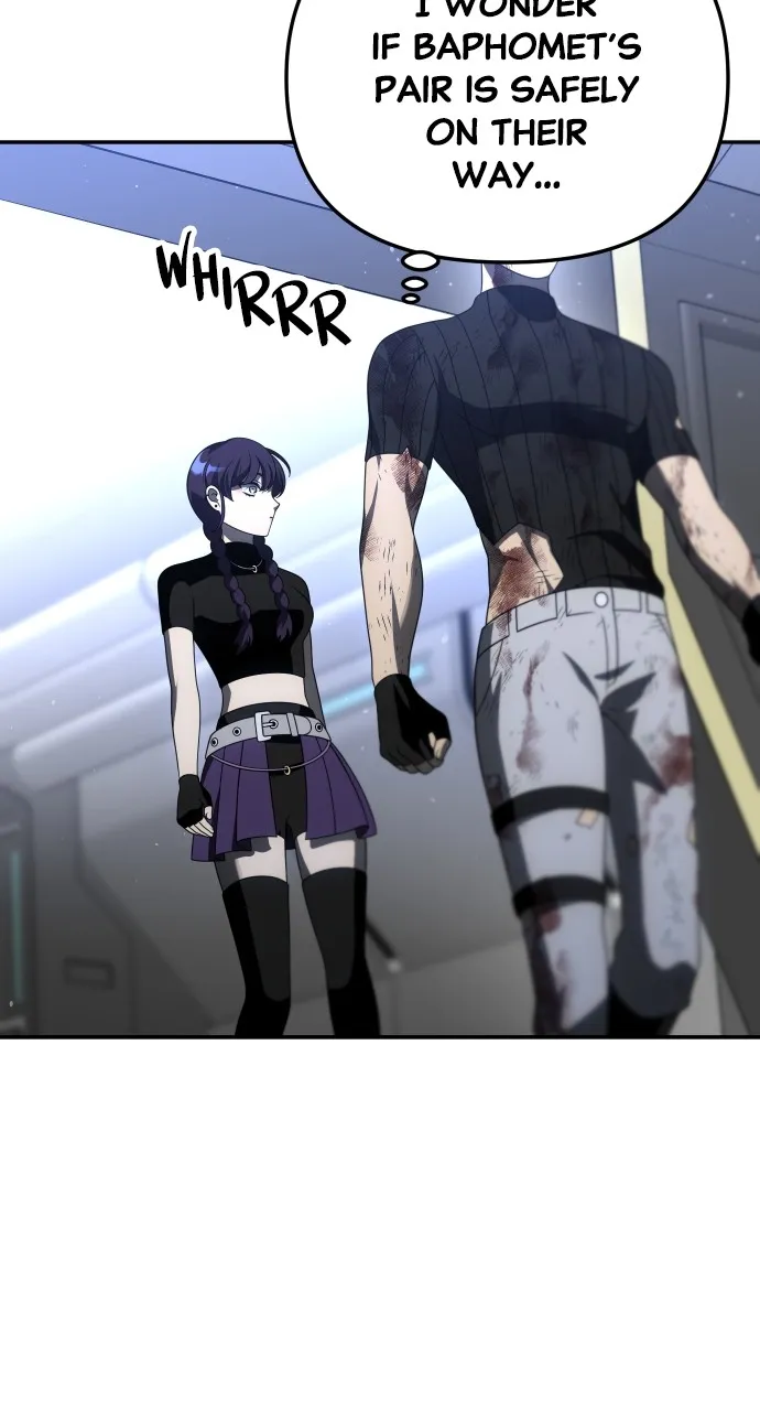 Read I Was the Final Boss chapter 51 image 74 on Lezhin