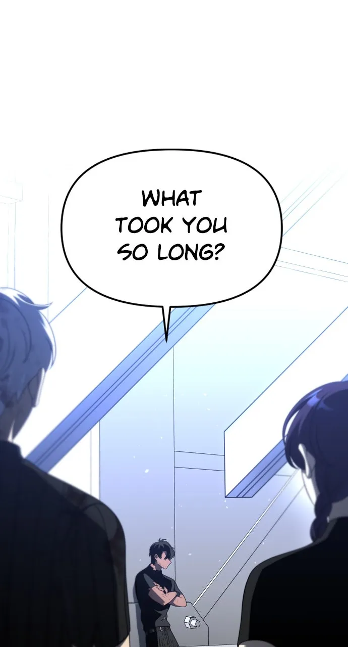Read I Was the Final Boss chapter 51 image 75 on Lezhin
