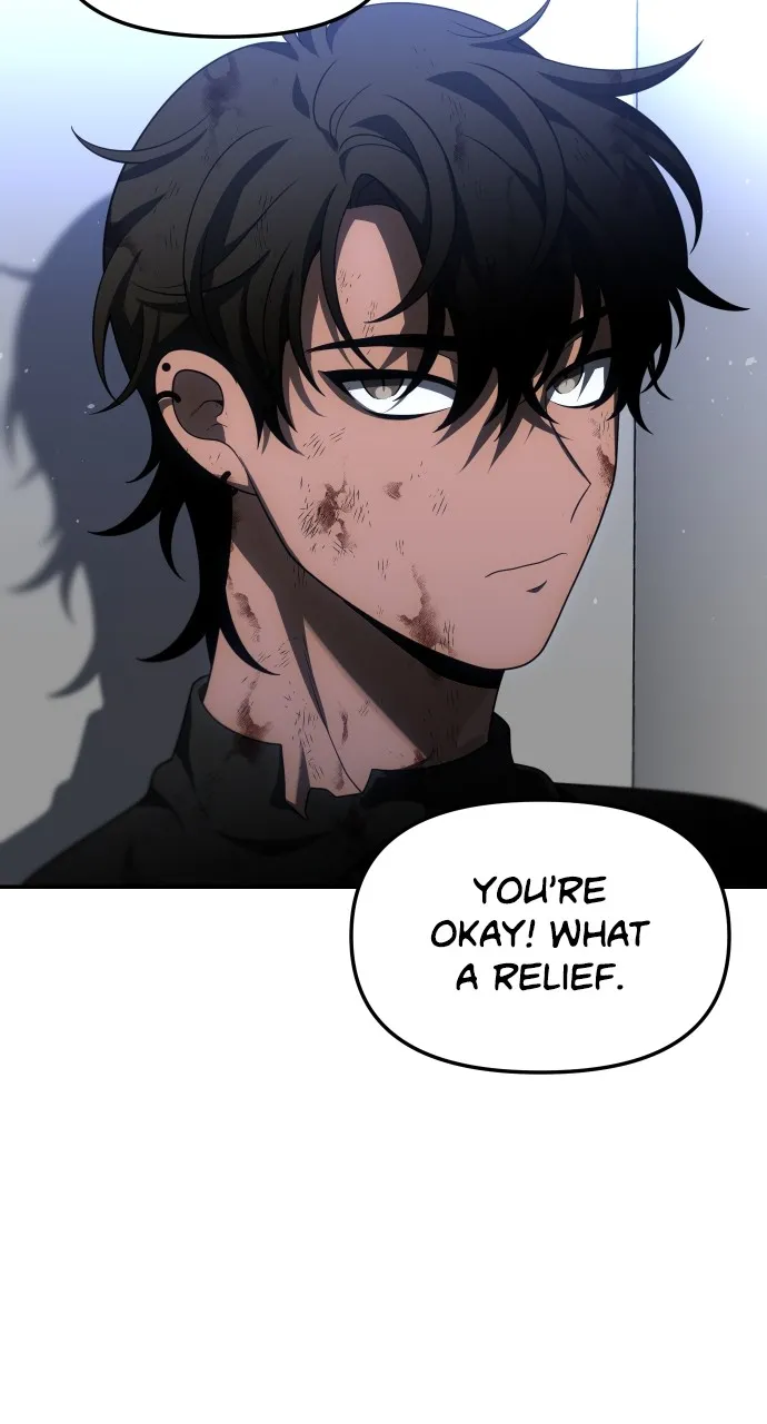 Read I Was the Final Boss chapter 51 image 77 on Lezhin