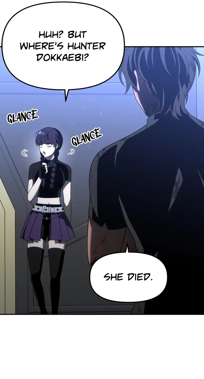 Read I Was the Final Boss chapter 51 image 78 on Lezhin