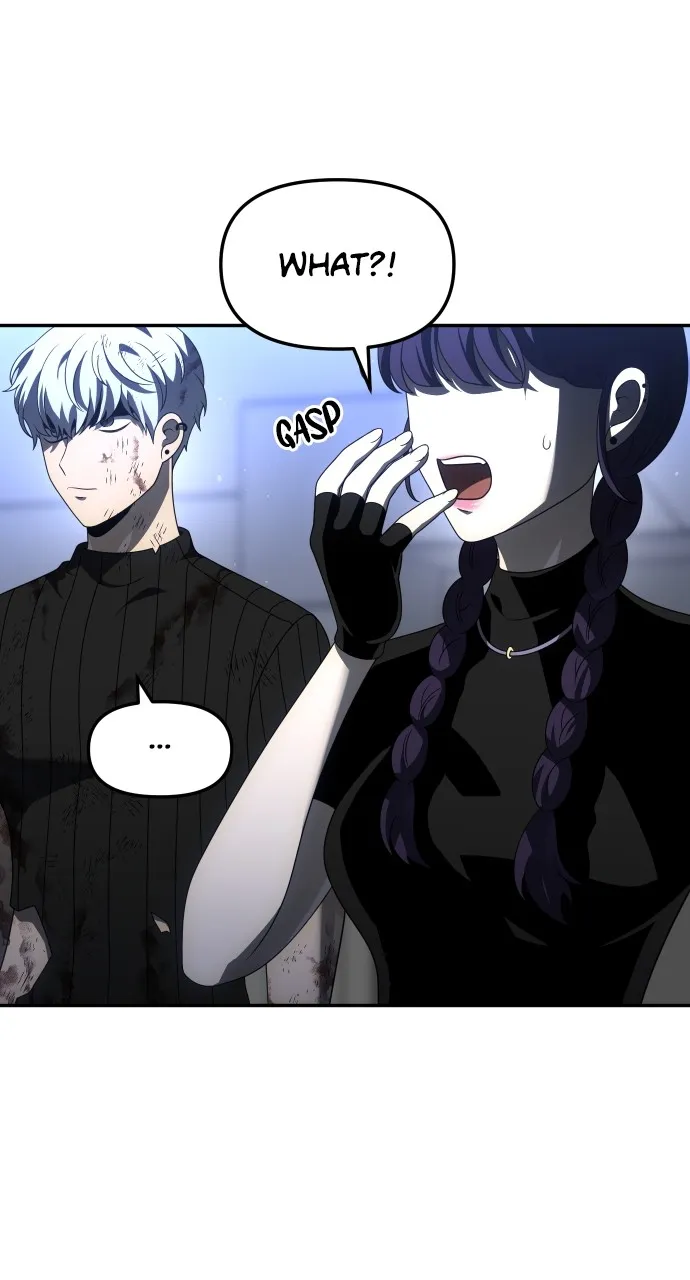 Read I Was the Final Boss chapter 51 image 79 on Lezhin