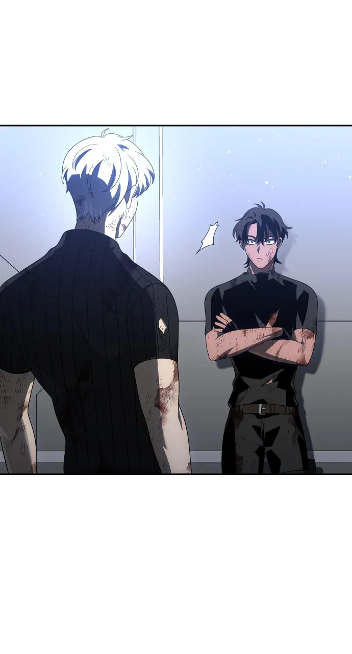 Read I Was the Final Boss chapter 51 image 80 on Lezhin