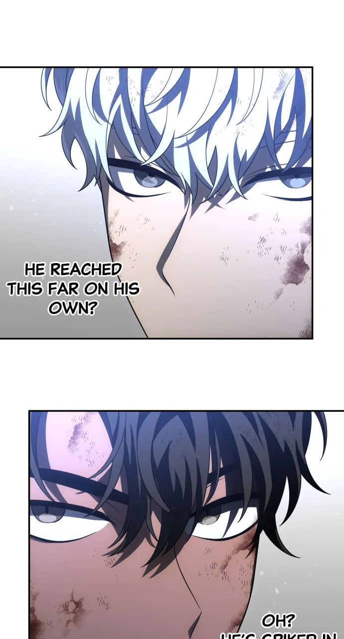 Read I Was the Final Boss chapter 51 image 81 on Lezhin