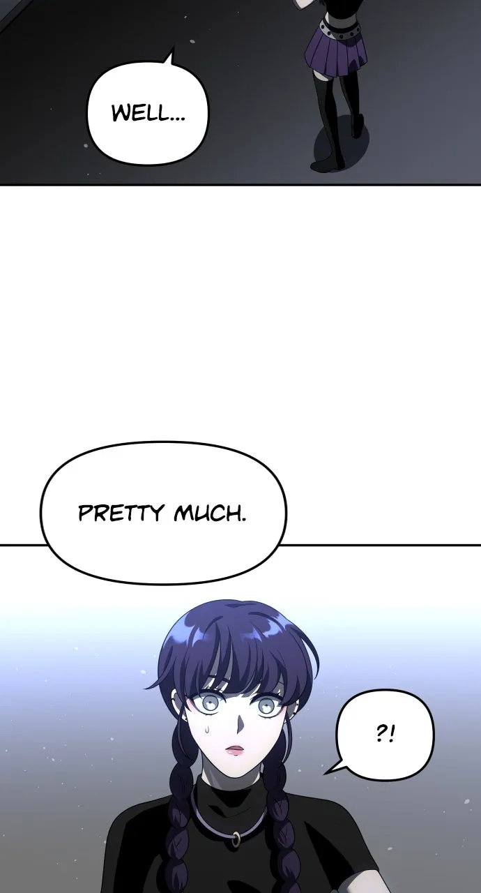 Read I Was the Final Boss chapter 51 image 83 on Lezhin