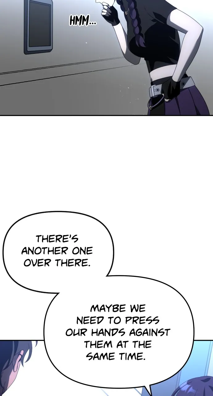 Read I Was the Final Boss chapter 51 image 88 on Lezhin