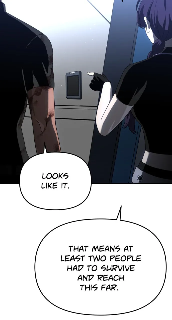Read I Was the Final Boss chapter 51 image 89 on Lezhin
