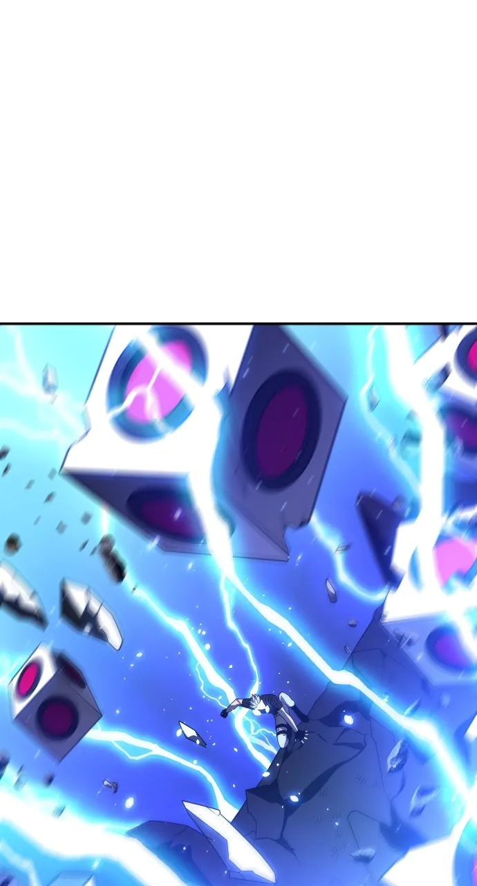 Read I Was the Final Boss chapter 51 image 9 on Lezhin