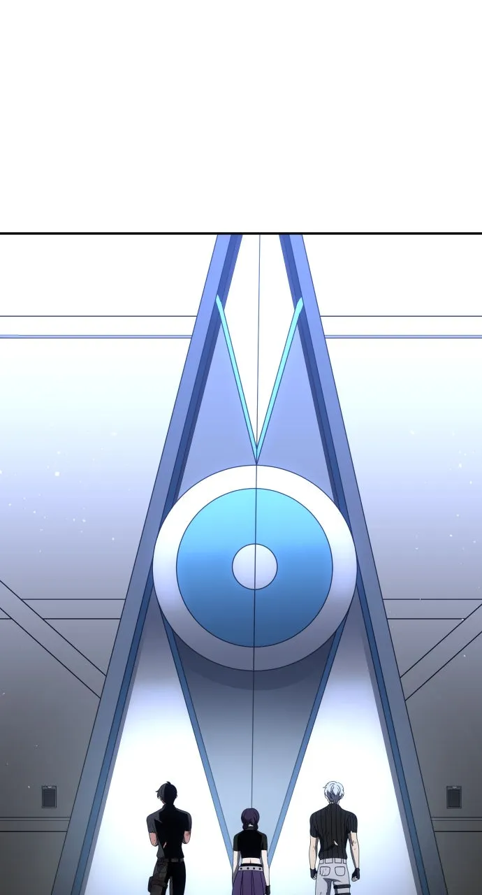 Read I Was the Final Boss chapter 51 image 90 on Lezhin