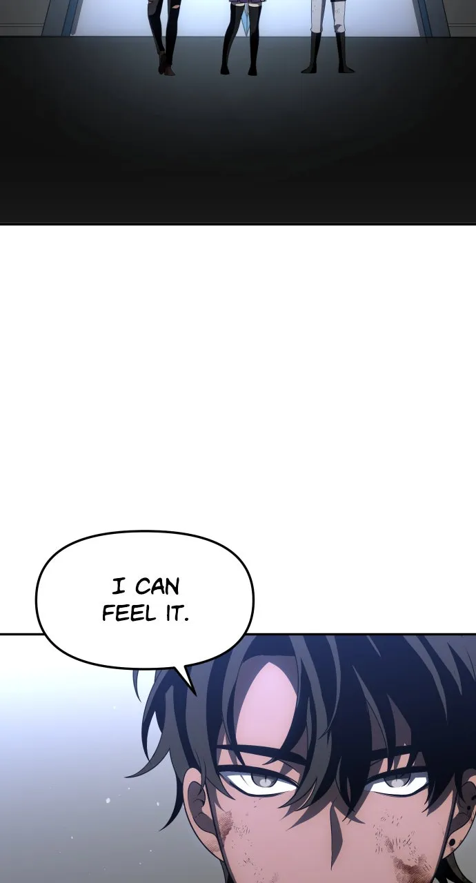 Read I Was the Final Boss chapter 51 image 91 on Lezhin