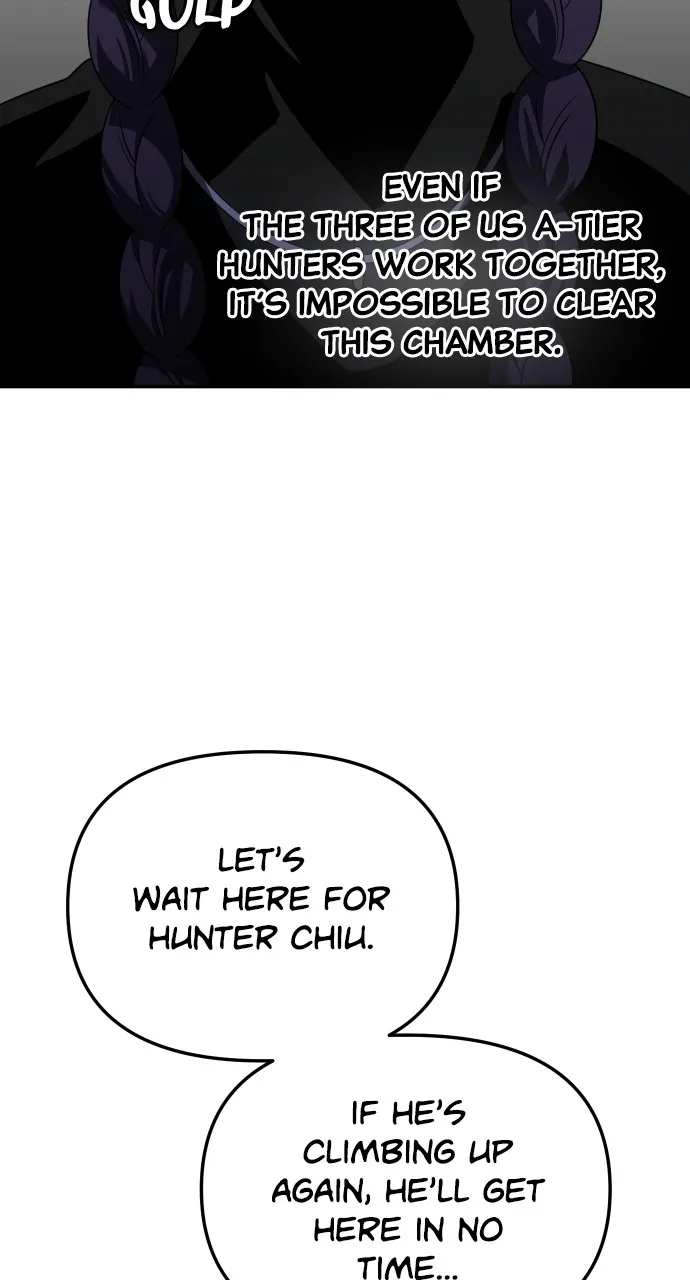 Read I Was the Final Boss chapter 51 image 95 on Lezhin