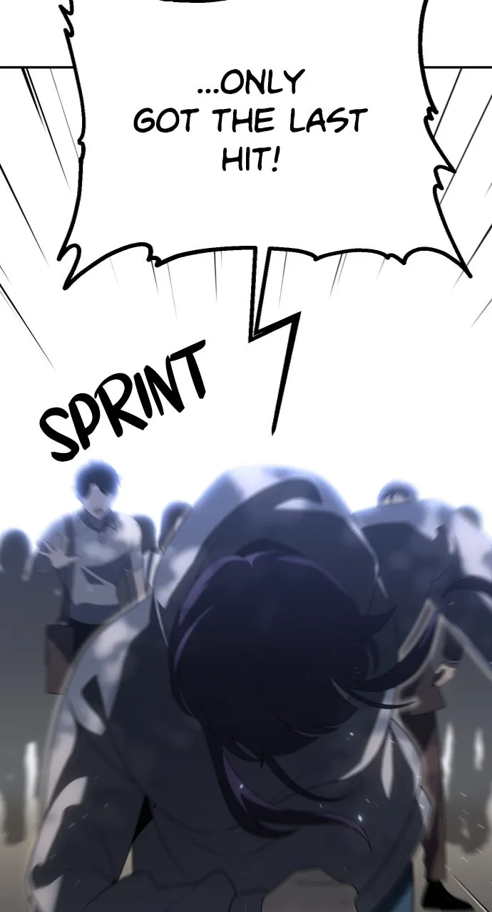 Read I Was the Final Boss chapter 52 image 10 on Lezhin