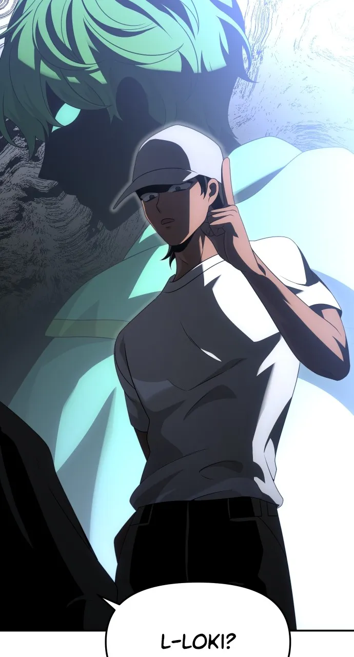 Read I Was the Final Boss chapter 52 image 100 on Lezhin