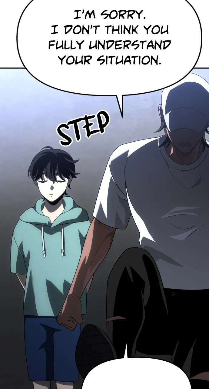 Read I Was the Final Boss chapter 52 image 104 on Lezhin