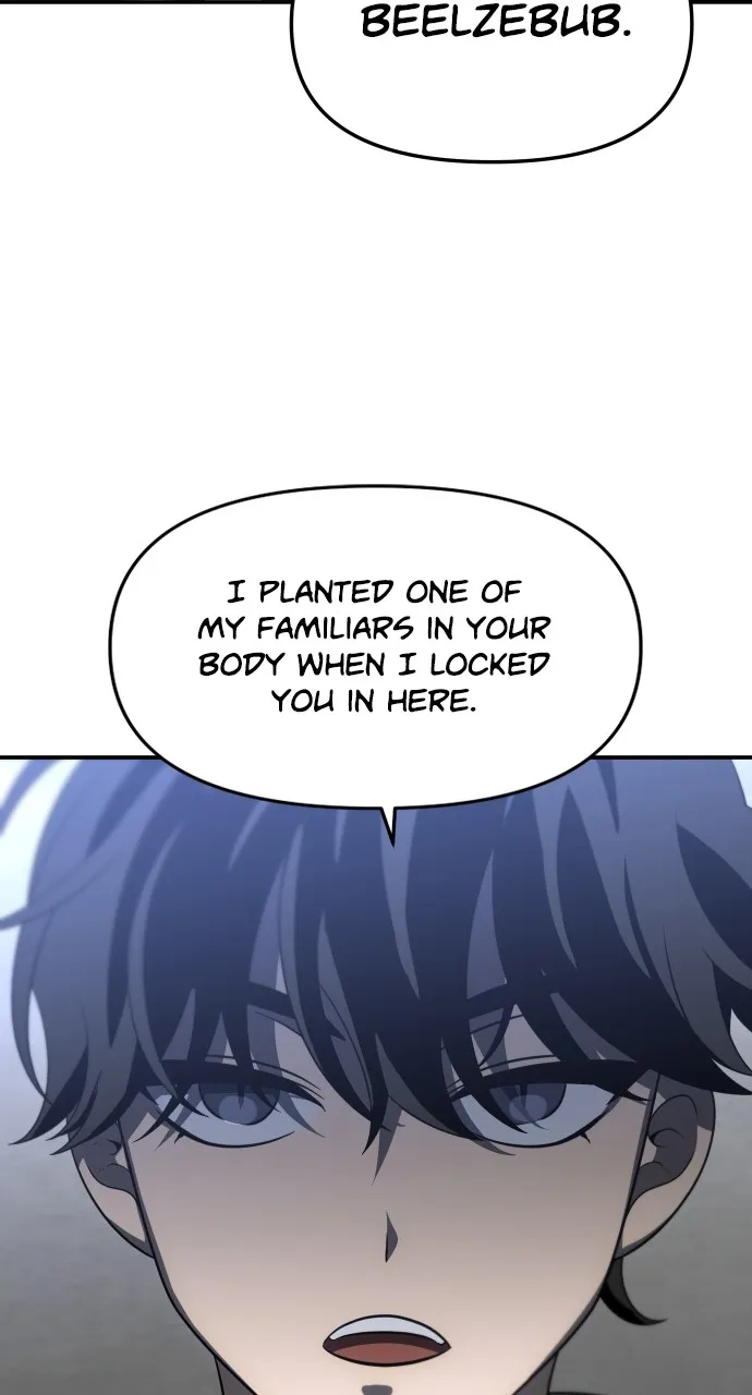 Read I Was the Final Boss chapter 52 image 105 on Lezhin
