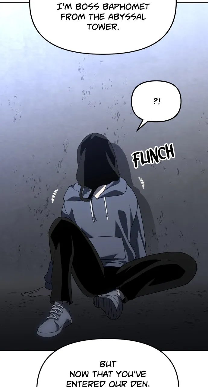 Read I Was the Final Boss chapter 52 image 107 on Lezhin