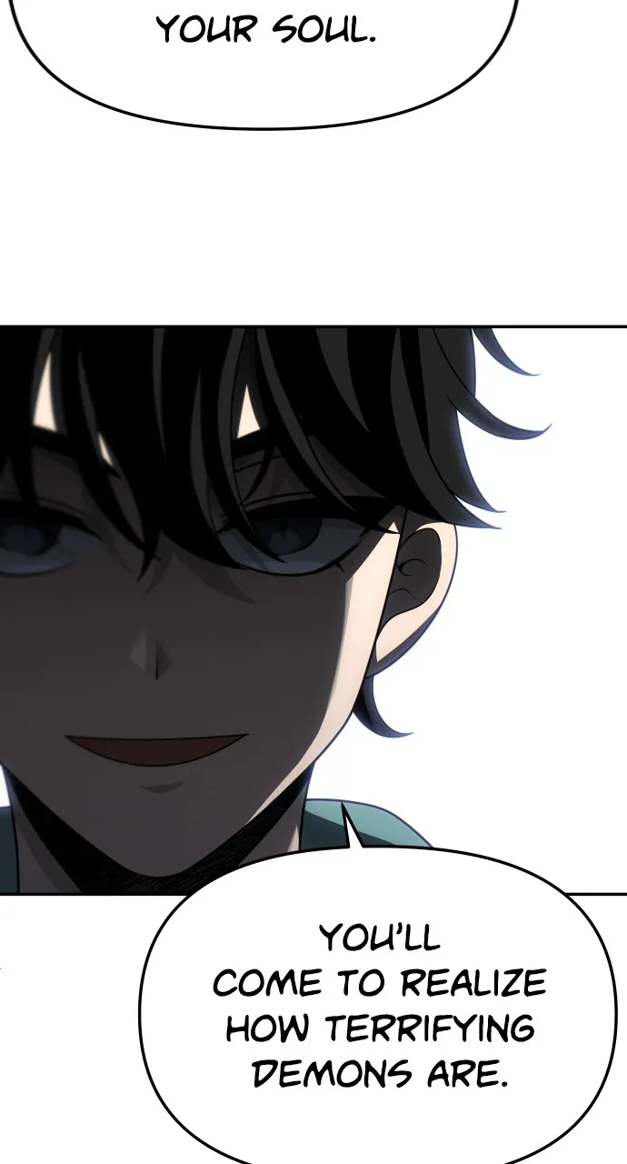 Read I Was the Final Boss chapter 52 image 109 on Lezhin