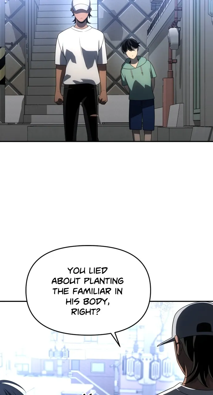 Read I Was the Final Boss chapter 52 image 116 on Lezhin